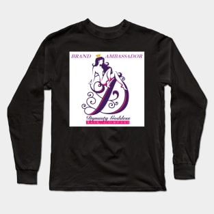 BRAND AMBASSADOR Long Sleeve T-Shirt